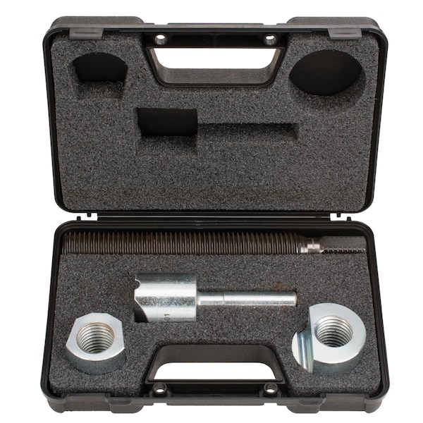 Dual Wheel Separator, 34549